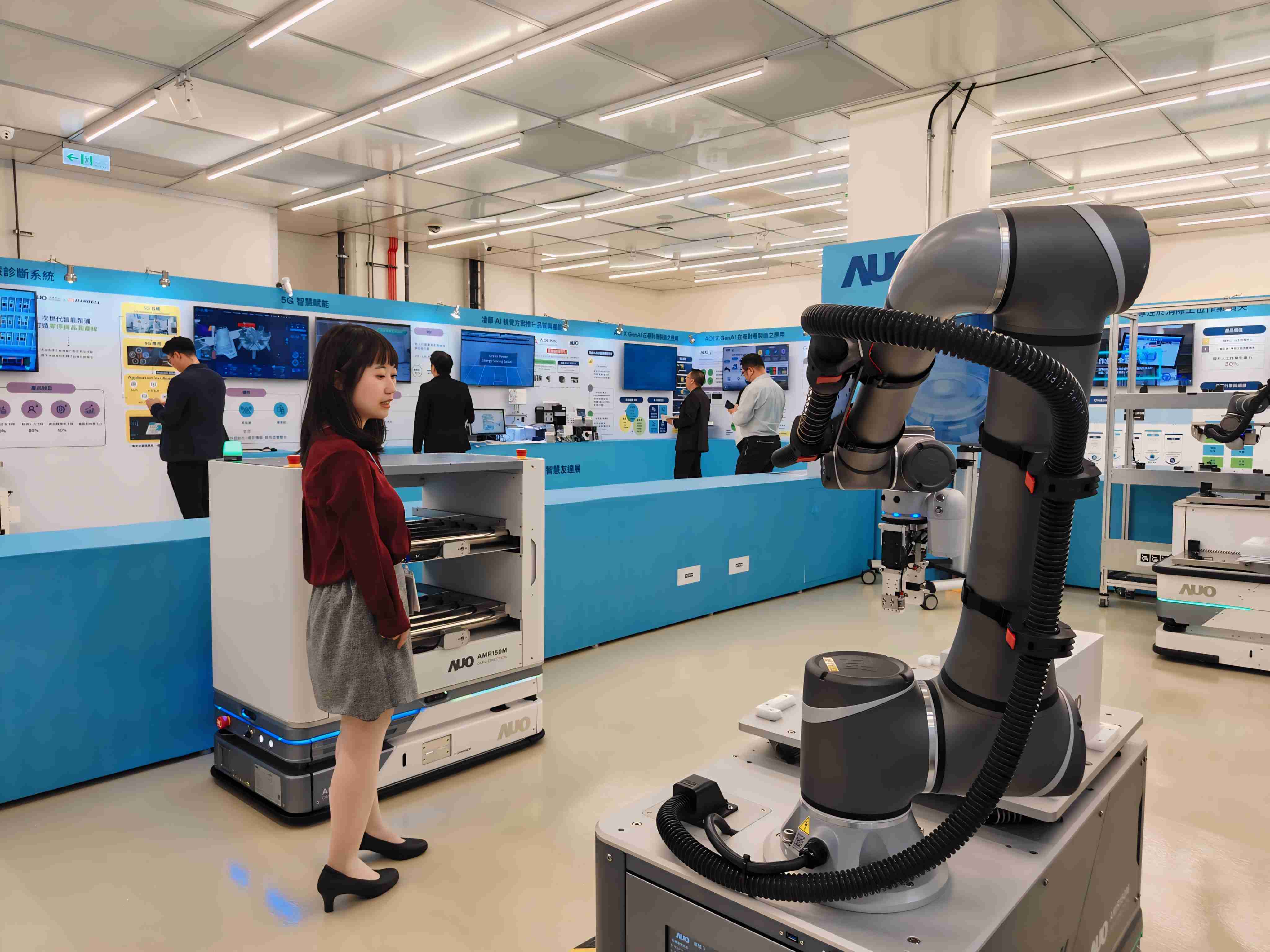 2024智能PG国际展邀集生态圈伙伴共同参展，，，，从数字应用、、、净零减碳到能源发展，，，创造全方位永续商机，，，，携手生态圈伙伴迈向永续未来